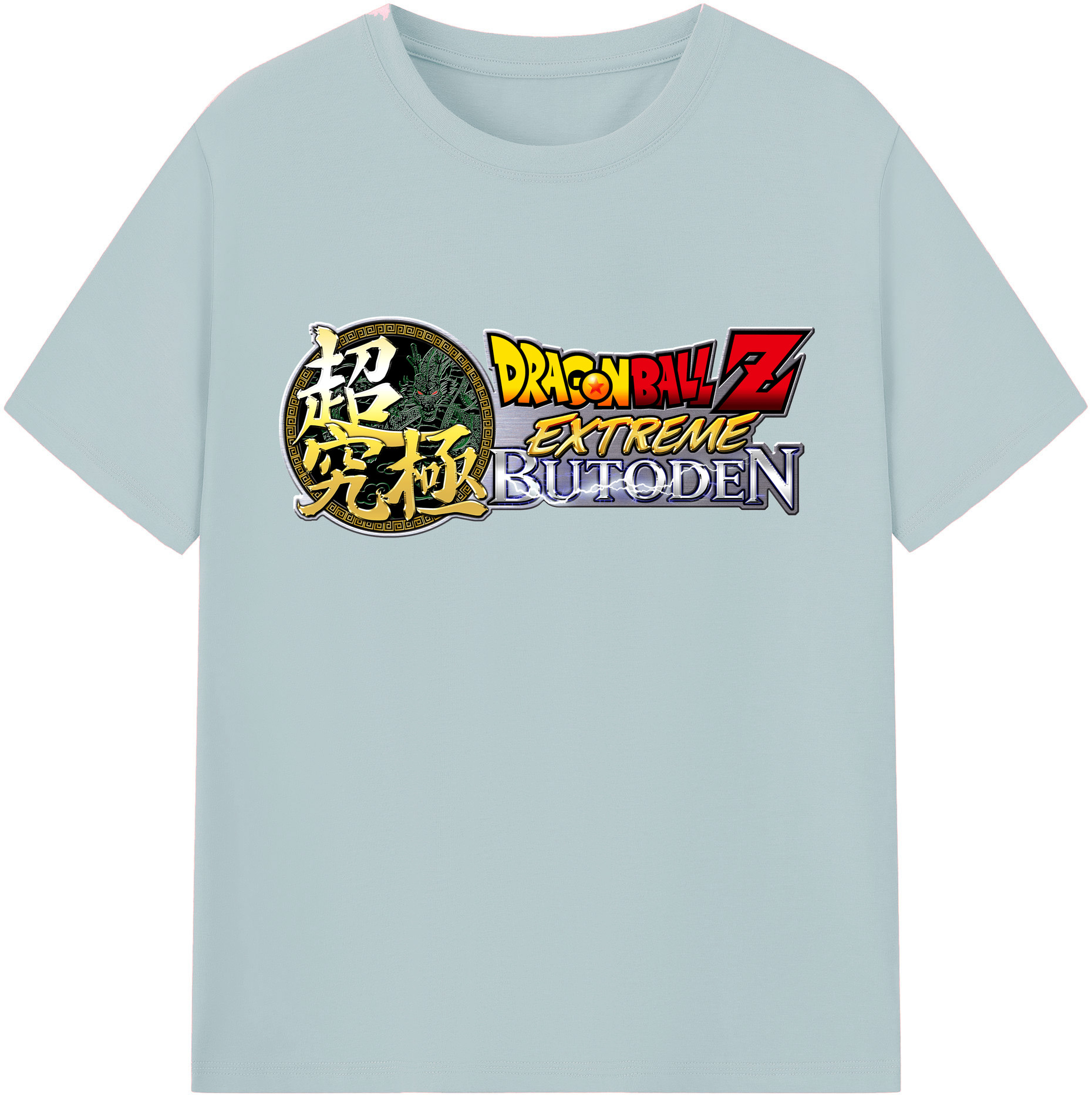 （画像用） ドラゴンボール DRAGON BALL 綿100％半袖Tシャツ（フロントプリント）
